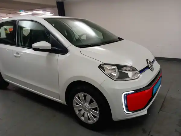 VW UP! (16/21)