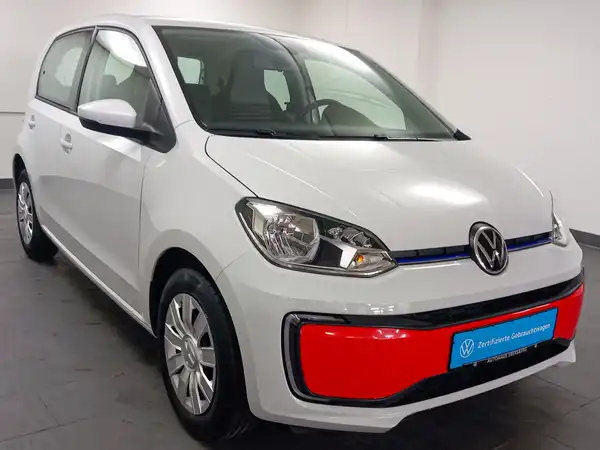 VW UP! (4/21)