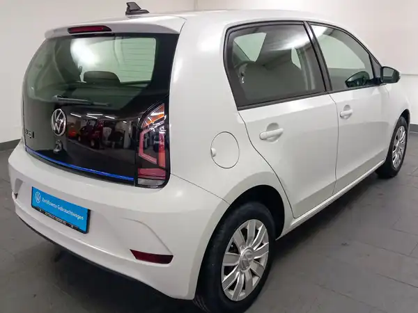 VW UP! (7/21)