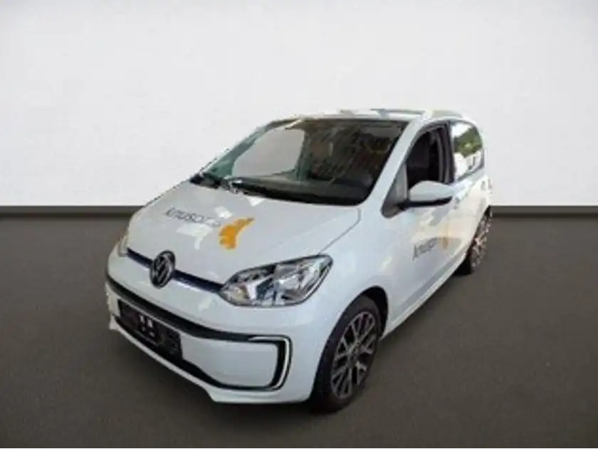 VW UP! (1/9)
