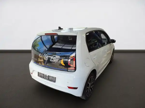 VW UP! (5/9)