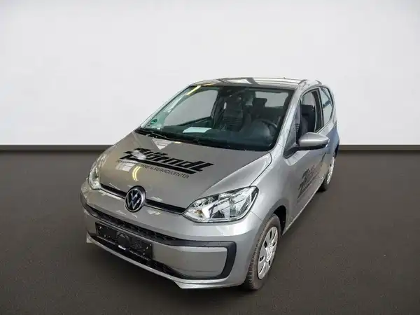 VW UP! (1/4)