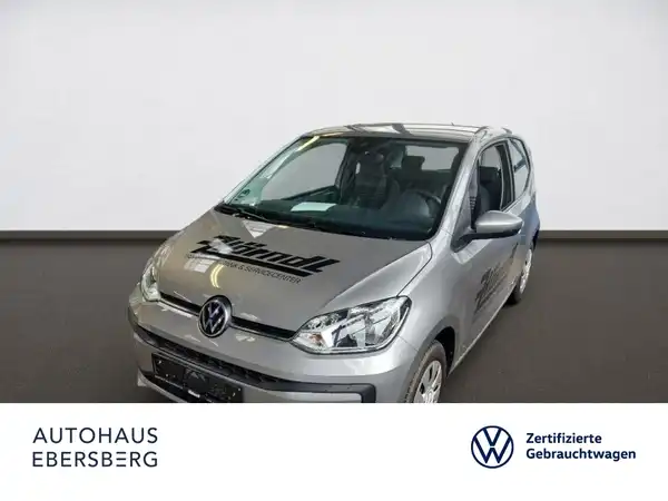 VW UP! (2/4)