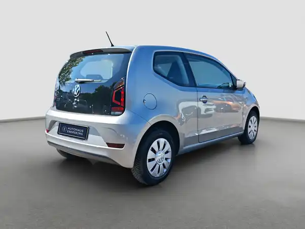 VW UP! (5/16)