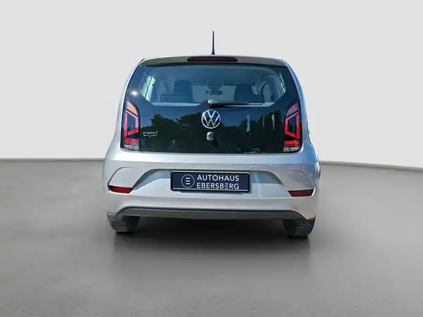 VW UP! (6/16)