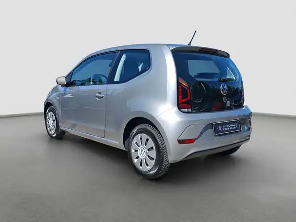 VW UP! (7/16)