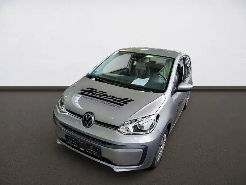 VW UP! (1/3)