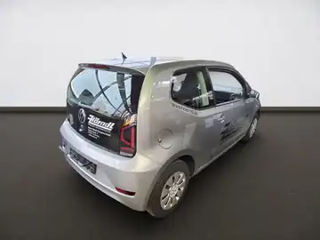 VW UP! (1/4)