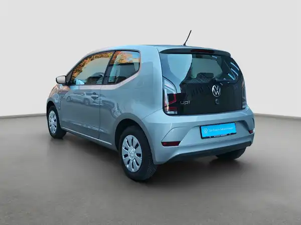 VW UP! (7/16)