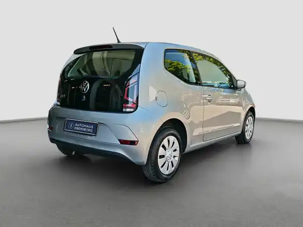 VW UP! (5/16)