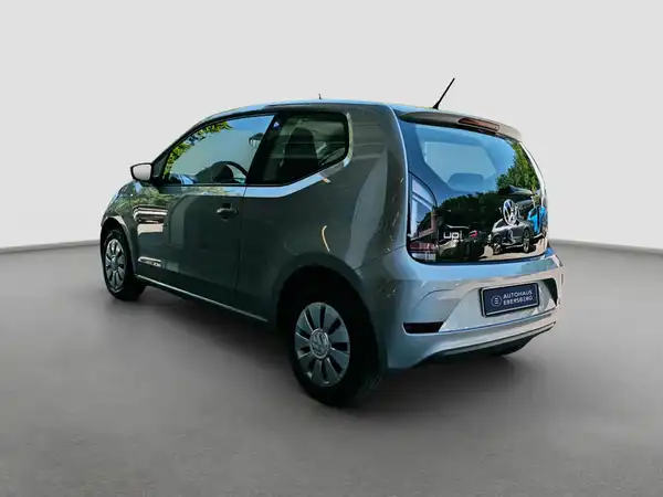 VW UP! (7/16)
