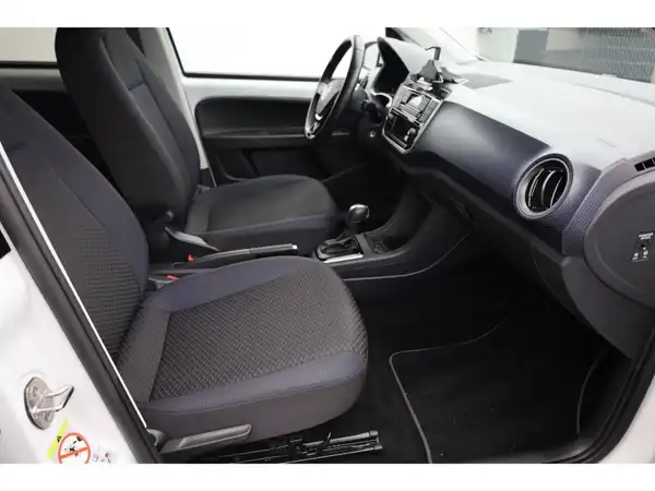 VW UP! (15/21)