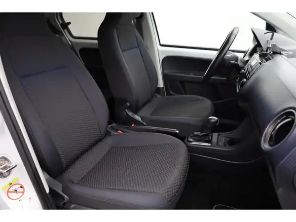 VW UP! (16/21)