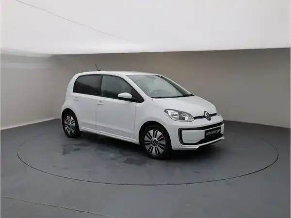 VW UP! (8/21)