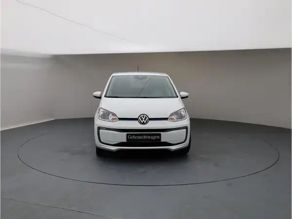 VW UP! (9/21)