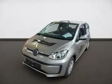 VW UP! (1/4)