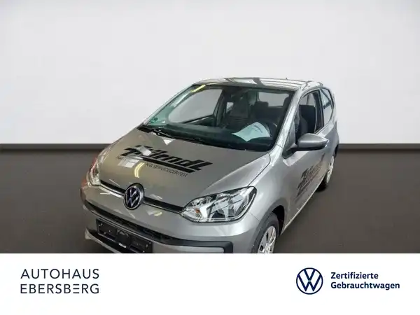 VW UP! (2/4)