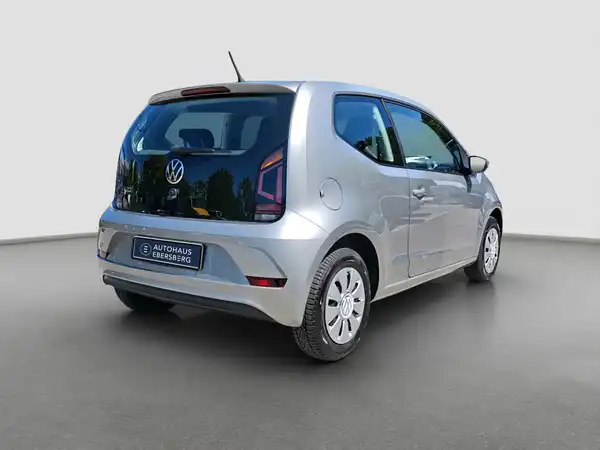 VW UP! (5/16)