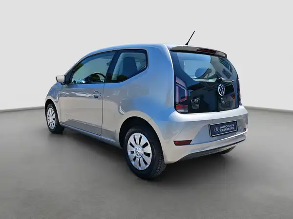 VW UP! (7/16)