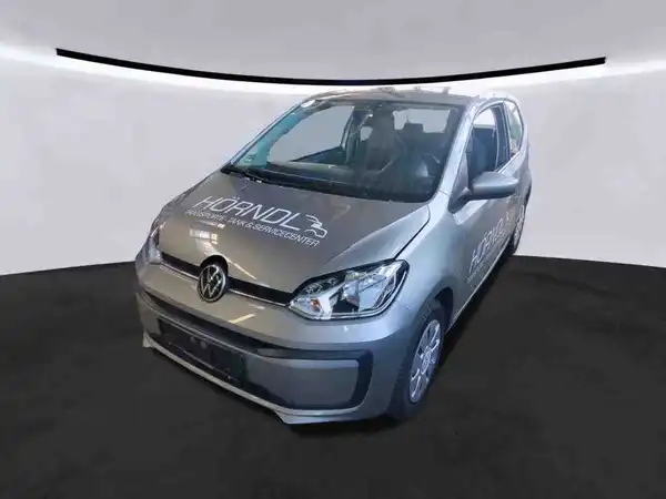 VW UP! (1/4)