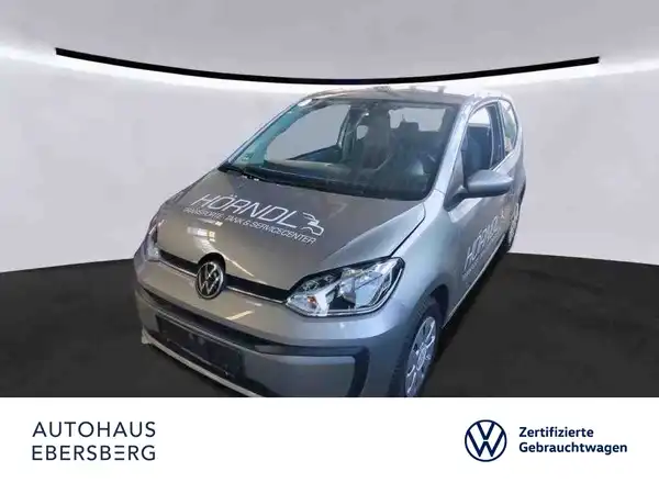VW UP! (2/4)