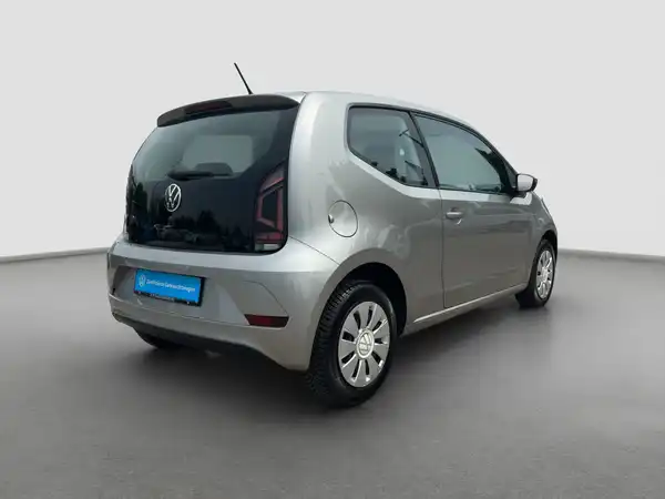 VW UP! (5/16)
