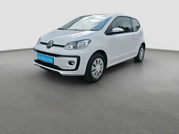 VW UP! (1/16)