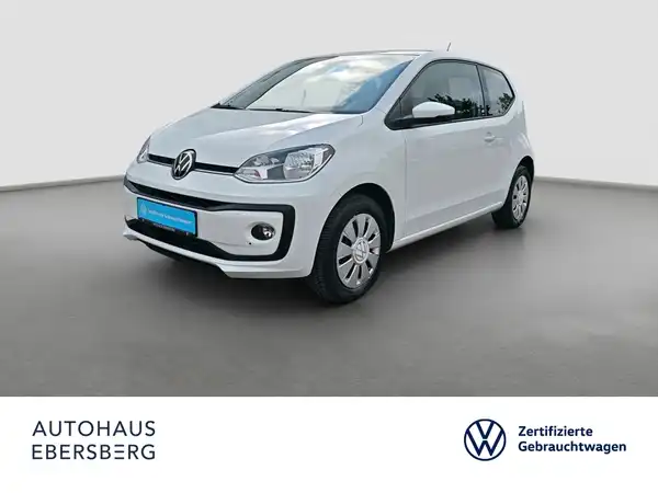 VW UP! (2/16)