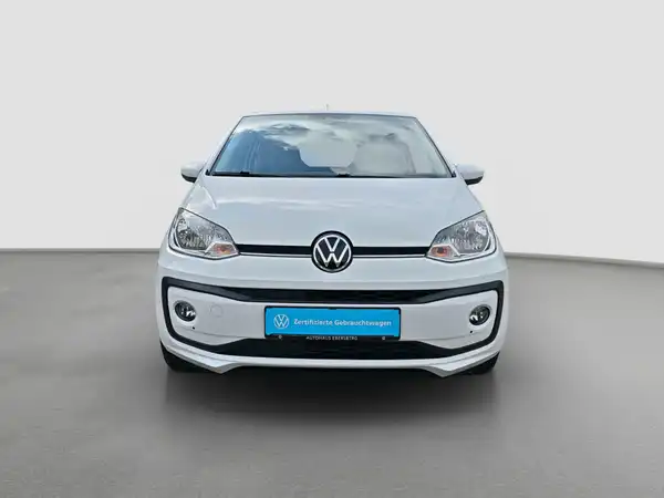 VW UP! (3/16)