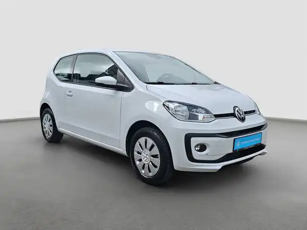 VW UP! (4/16)