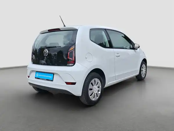 VW UP! (5/16)