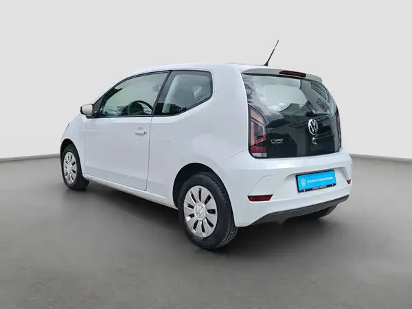 VW UP! (7/16)