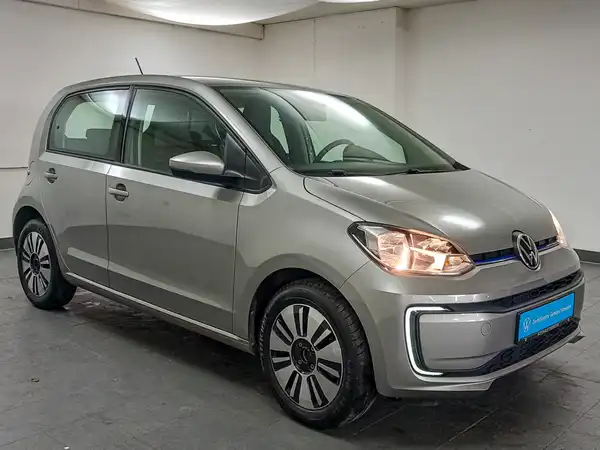 VW UP! (4/21)