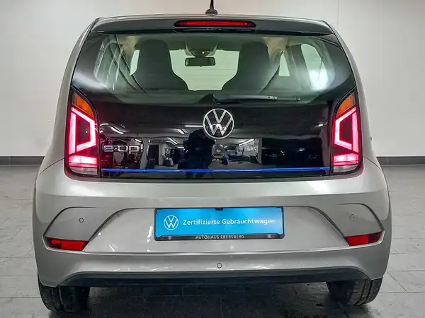 VW UP! (6/21)