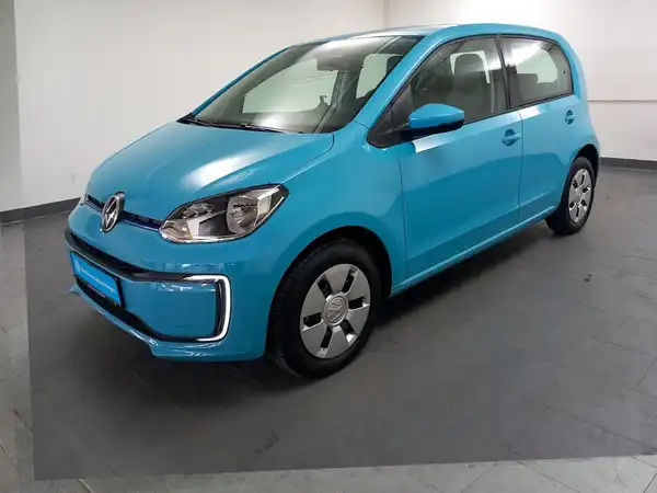 VW UP! (1/18)