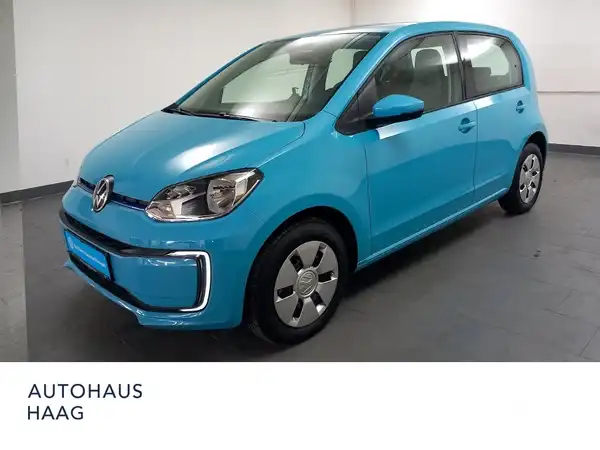 VW UP! (2/18)