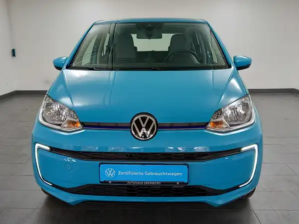 VW UP! (3/18)