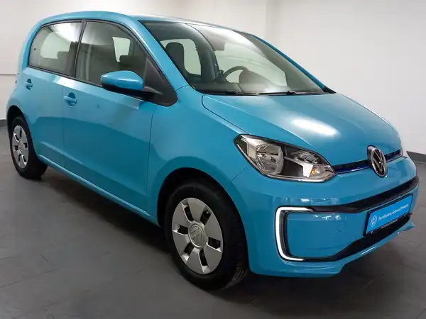 VW UP! (4/18)