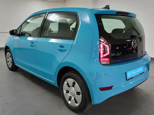 VW UP! (7/18)