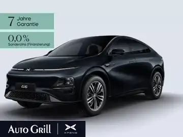 XPENG G6 (1/2)