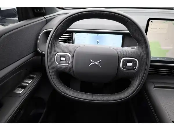XPENG G6 (15/27)
