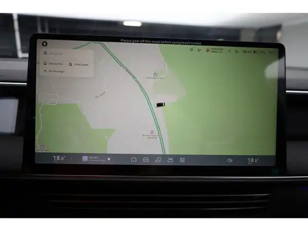 XPENG G6 (17/27)