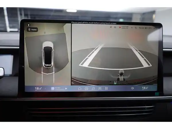 XPENG G6 (20/27)