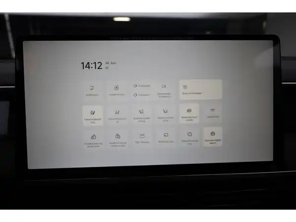XPENG G6 (22/27)
