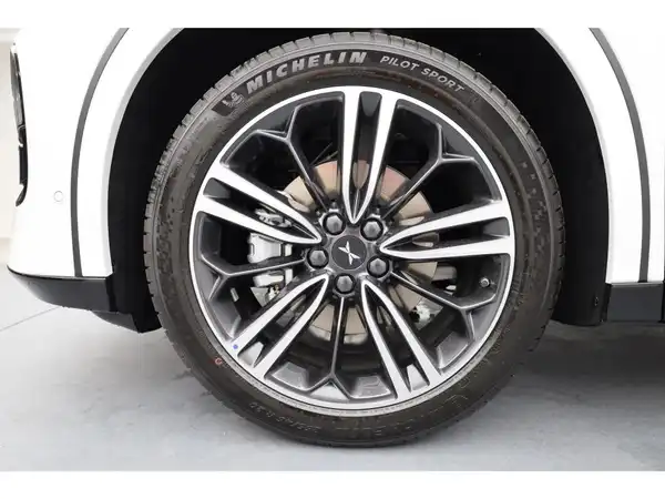 XPENG G6 (27/27)