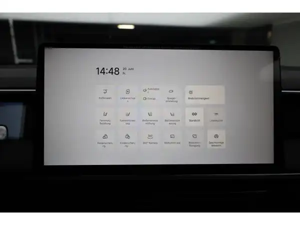 XPENG G6 (18/27)