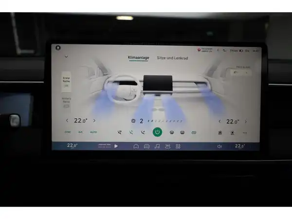 XPENG G6 (19/27)