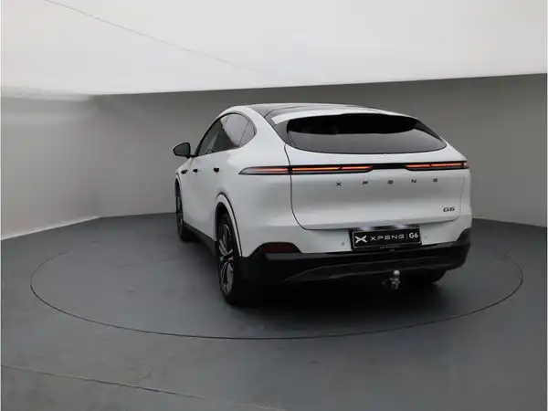 XPENG G6 (5/27)