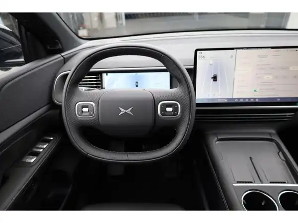 XPENG G6 (15/28)