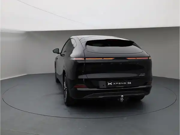 XPENG G6 (5/28)